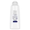 imageDove Nutritive Solutions Strengthening Conditioner Intensive Repair 4 Count for Damaged Hair Deep Conditioner with Keratin Actives 204 oz204 Fl Oz Pack of 1