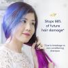 imageDove Nutritive Solutions Strengthening Conditioner Intensive Repair 4 Count for Damaged Hair Deep Conditioner with Keratin Actives 204 oz204 Fl Oz Pack of 1