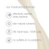 imageDove Purely Pampering Body Wash for Dry Skin Shea Butter with Warm Vanilla Effectively Washes Away Bacteria While Nourishing Your Skin 22 Fl Oz Pack of 4Shea Butter and Warm Vanilla
