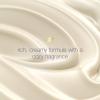 imageDove Purely Pampering Body Wash for Dry Skin Shea Butter with Warm Vanilla Effectively Washes Away Bacteria While Nourishing Your Skin 22 Fl Oz Pack of 4Shea Butter and Warm Vanilla