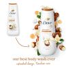 imageDove Purely Pampering Body Wash for Dry Skin Shea Butter with Warm Vanilla Effectively Washes Away Bacteria While Nourishing Your Skin 22 Fl Oz Pack of 4Shea Butter  Warm Vanilla