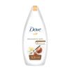 imageDove Purely Pampering Body Wash for Dry Skin Shea Butter with Warm Vanilla Effectively Washes Away Bacteria While Nourishing Your Skin 22 Fl Oz Pack of 4Vanilla