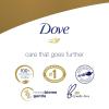 imageDove Purely Pampering Body Wash for Dry Skin Shea Butter with Warm Vanilla Effectively Washes Away Bacteria While Nourishing Your Skin 22 Fl Oz Pack of 4Shea Butter and Warm Vanilla