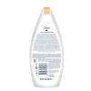 imageDove Purely Pampering Body Wash for Dry Skin Shea Butter with Warm Vanilla Effectively Washes Away Bacteria While Nourishing Your Skin 22 Fl Oz Pack of 4Vanilla