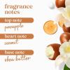 imageDove Purely Pampering Body Wash for Dry Skin Shea Butter with Warm Vanilla Effectively Washes Away Bacteria While Nourishing Your Skin 22 Fl Oz Pack of 4Shea Butter  Warm Vanilla