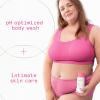 imageDove Whole Body Intimate Wash for Women pH Optimized ampamp GynecologistTested for Sensitive Skin 8 oz