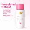imageDove Whole Body Intimate Wash for Women pH Optimized ampamp GynecologistTested for Sensitive Skin 8 oz