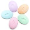 imageDove go fresh Beauty Bar More Moisturizing Than Ordinary Bar Soap Rejuvenate Pear and Aloe Vera Scent 375 oz 14 Bars225 Ounce Pack of 1