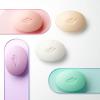 imageDove go fresh Beauty Bar More Moisturizing Than Ordinary Bar Soap Rejuvenate Pear and Aloe Vera Scent 375 oz 14 Bars375 Ounce Pack of 14
