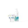 imageDove Body Wash Concentrate Refills x2 ampamp Recyclable Aluminum for Instantly Soft Skin Reusable Bottle Starter Kit for Lasting Skincare Nourishment 4 FL OZ makes 16 fl oz1 Count Pack of 1