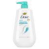 imageDove Body Wash with Pump Antibacterial For All Skin Types Protects from Dryness 306 oz