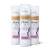 imageDove Dry Shampoo Volume and Fullness 3 Count Hair Treatment for Oily Hair Cleansing Hair Volumizer 5 oz