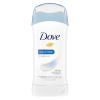 imageDove Invisible Solid Antiperspirant Deodorant Stick for Women Original Clean For All Day Underarm Sweat ampamp Odor Protection 26 oz26 Ounce Pack of 1
