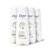 imageDove Nutritive Solutions Dry Hair Conditioner for Frizzy Control Oil Therapy with NutriOils Moisturizing Conditioner Formula Smooths Hair 12 oz 4 CountRegenerative Nourishment