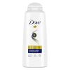 imageDove Nutritive Solutions Strengthening Conditioner Intensive Repair 4 Count for Damaged Hair Deep Conditioner with Keratin Actives 204 oz204 Fl Oz Pack of 1