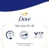 imageDove Advanced Care Hand Sanitizer Deep Moisture Pack of 4 for Soft Smooth Skin 9999 Effective Against Many Germs 8 oz