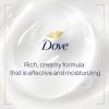 imageDove Advanced Care Hand Sanitizer Deep Moisture Pack of 4 for Soft Smooth Skin 9999 Effective Against Many Germs 8 oz
