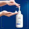 imageDove Advanced Care Hand Sanitizer Deep Moisture Pack of 4 for Soft Smooth Skin 9999 Effective Against Many Germs 8 oz