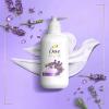 imageDove Advanced Care Hand Sanitizer Lavender ampamp Chamomile Pack of 4 for Soft Smooth Skin 9999 Effective Against Many Germs 8 ozLavender and Chamomile