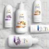 imageDove Advanced Care Hand Sanitizer Lavender ampamp Chamomile Pack of 4 for Soft Smooth Skin 9999 Effective Against Many Germs 8 ozLavender and Chamomile