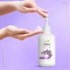 imageDove Advanced Care Hand Sanitizer Lavender ampamp Chamomile Pack of 4 for Soft Smooth Skin 9999 Effective Against Many Germs 8 ozLavender and Chamomile