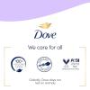 imageDove Advanced Care Hand Sanitizer Lavender ampamp Chamomile Pack of 4 for Soft Smooth Skin 9999 Effective Against Many Germs 8 ozLavender and Chamomile