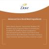 imageDove Advanced Care Hand Sanitizer Lavender ampamp Chamomile Pack of 4 for Soft Smooth Skin 9999 Effective Against Many Germs 8 ozShea Butter and Warm Vanilla