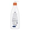 imageDove Body Love Pampering Body Lotion Shea Butter Pack of 3 for Silky Smooth Skin Softens ampamp Smoothes Dry Skin 135oz