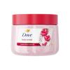 imageDove Cherry ampamp Chia Milk Body Scrub Exfoliates and Deeply Nourishes for Smooth Radiant Skin 15 oz