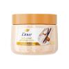 imageDove Vanilla Sugar ampamp Shea Butter Body Scrub Exfoliates and Deeply Nourishes for Smooth Radiant Skin 15 oz