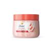 imageDove White Peach ampamp Crushed Rice Body Scrub Exfoliates and Deeply Nourishes for Smooth Radiant Skin 15 oz