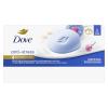 imagequotDove AntiStress Blue Chamomile And Oat Milk Moisturizes to Calm Skin Soap 106g Pack Of 6