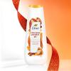 imageDove Limited Edition Holiday Treats Body Wash Cinnamon Pumpkin Pie for Deep Nourishment 20 ozPumpkin Pie