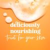 imageDove Limited Edition Holiday Treats Body Wash Cinnamon Pumpkin Pie for Deep Nourishment 20 ozPumpkin Pie