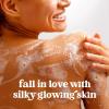 imageDove Limited Edition Holiday Treats Body Wash Cinnamon Pumpkin Pie for Deep Nourishment 20 ozPumpkin Pie