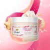imageDove Limited Edition Holiday Treats Mixed 3 Count Sugar Cookie Sprinkle Value Pack for Hydrated ampamp Soft Skin