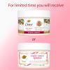 imageDove Sugar Cookie Mixed Pack for Deep Nourishment Limited Edition Holiday Treats Hydrates and Replenishes Skin Sulfate Free 3 Count