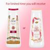 imageDove Sugar Cookie Mixed Pack for Deep Nourishment Limited Edition Holiday Treats Hydrates and Replenishes Skin Sulfate Free 3 Count