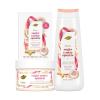 imageDove Sugar Cookie Mixed Pack for Deep Nourishment Limited Edition Holiday Treats Hydrates and Replenishes Skin Sulfate Free 3 Count