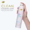 imageDove Advanced Dry Shampoo Fresh Coconut Refresh ampamp Revive Hair Without Water for Clean ampamp Fresh Hair 73 oz