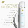 imageDove Advanced Dry Shampoo Fresh Coconut Refresh ampamp Revive Hair Without Water for Clean ampamp Fresh Hair 73 oz