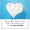 imageDove Body Love Body Cleanser Moisture Boost 3 Count For Dry Skin Body Wash with Hyaluronic Acid and Moringa Oil 175 fl ozUnscented