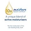 imageDove Body Love Body Cleanser Moisture Boost 3 Count For Dry Skin Body Wash with Hyaluronic Acid and Moringa Oil 175 fl ozUnscented