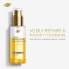 imageDove Damage Therapy Intensive Repair with Amino Serum BiPhase Serum  Oil for Shinier Healthy ampamp Nourished Hair 39 oz
