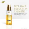 imageDove Damage Therapy Intensive Repair with Amino Serum BiPhase Serum  Oil for Shinier Healthy ampamp Nourished Hair 39 oz
