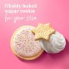 imageDove Limited Edition Holiday Treats Body Wash Sugar Cookie Sprinkle for Deep Nourishment 20 oz