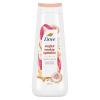 imageDove Limited Edition Holiday Treats Body Wash Sugar Cookie Sprinkle for Deep Nourishment 20 oz