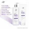 imageDove Derma Scalp Conditioner 1 ct Density Boost for 4x More Visible Fullness with Glycerin 9 oz