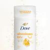 imageDove Deodorant Stick Citrus Pop for 72 Hour Odor Protection Aluminum Free 24 oz