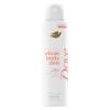 imageDove Whole Body Deo Alcohol Free Deodorant Spray for Women Peach Glow 4 oz